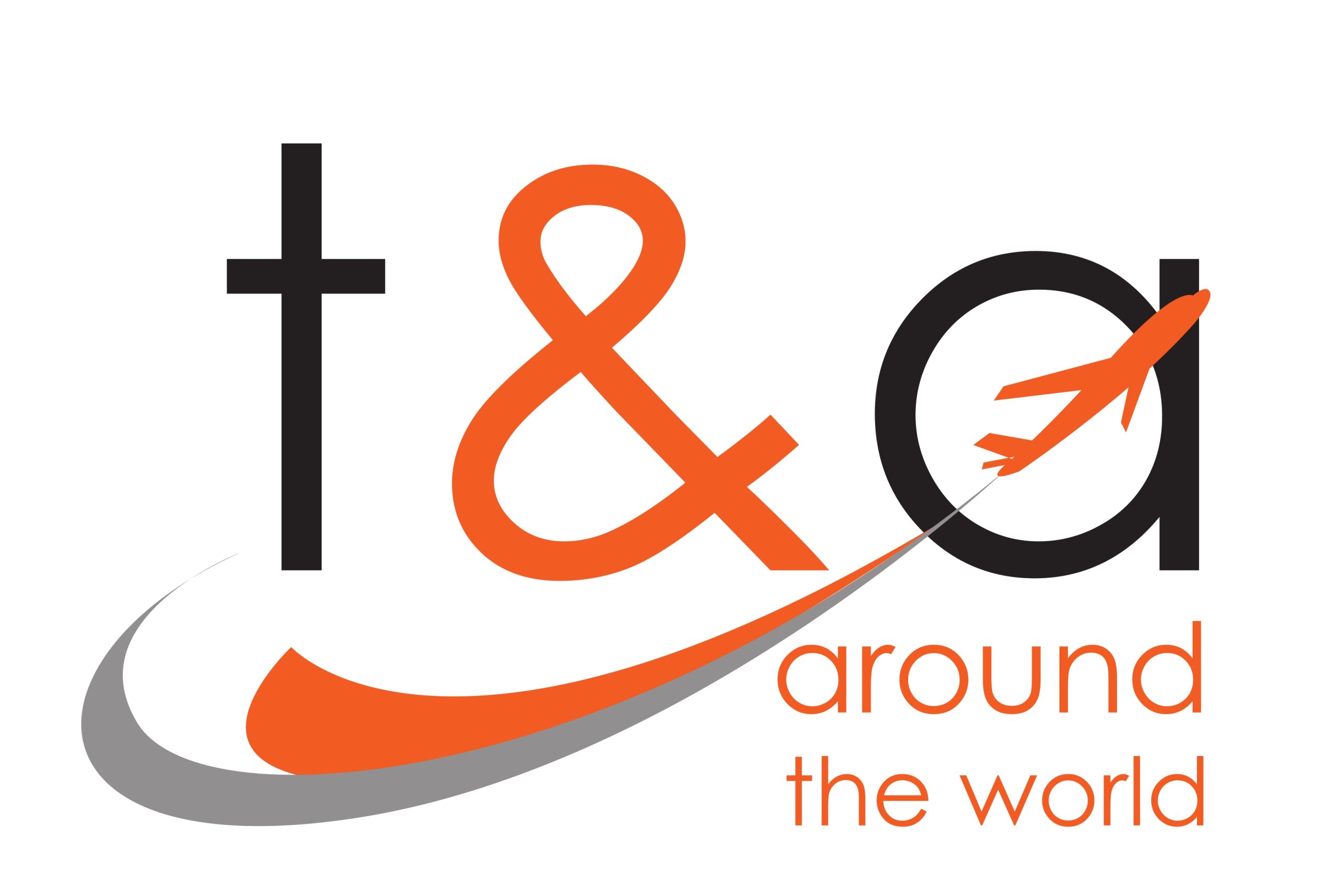 T&A travel_logo BLANCO_001